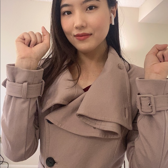 Jacket - Picture 2 of 8